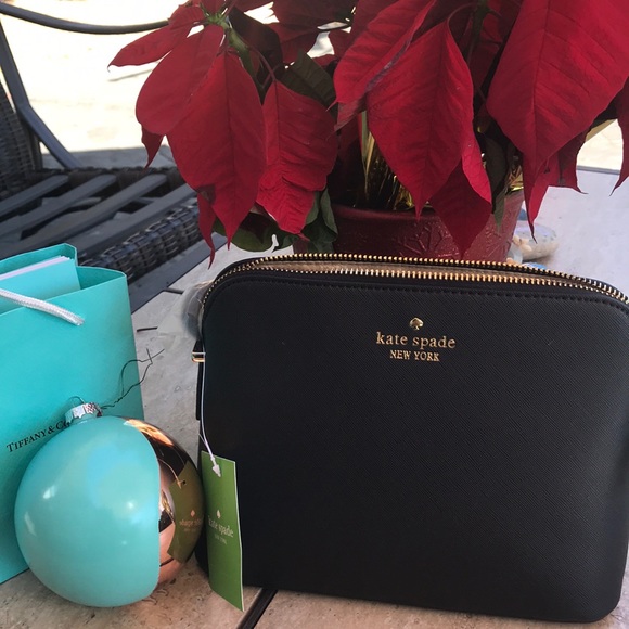 Kate Spade Cross-body Bag♠️♥️♠️♥️ - Picture 5 of 7